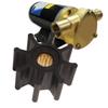 8 Blade Water Pump Impeller 11979 0001 High Performance Boat Motor Impeller Replacement For Jabsco 11979 0001 P