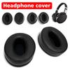 Erstatningsøreputer for Sennheiser HD 4.50BT HD4.50BTNC hodetelefoner Øreputer HD 450BT 4.40BT HD4.40BT Øreputer Øreputer