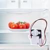 53045306 Refrigerator Evaporator Fan Motor Assembly Replacement for AP7179350 PS16660872 EAP16660872 115V 60Hz 2.8W