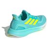 Adidas pureboost 5 sneakers 10 mm drop Blue/White