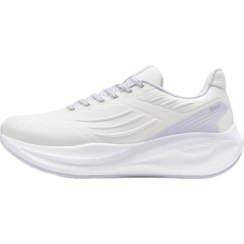Xtep HouDun Wasserdichte Winter-Laufschuhe für Damen