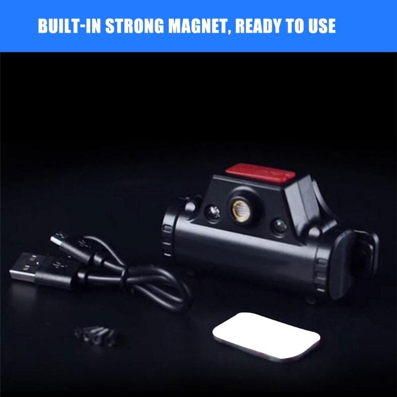 Magnetische Infrarot-Strahlen Kalibrierungs-Positionierungslicht USB-Aufladbar Für Wuchtmaschinen Für Werkstätten Und Heimgaragen