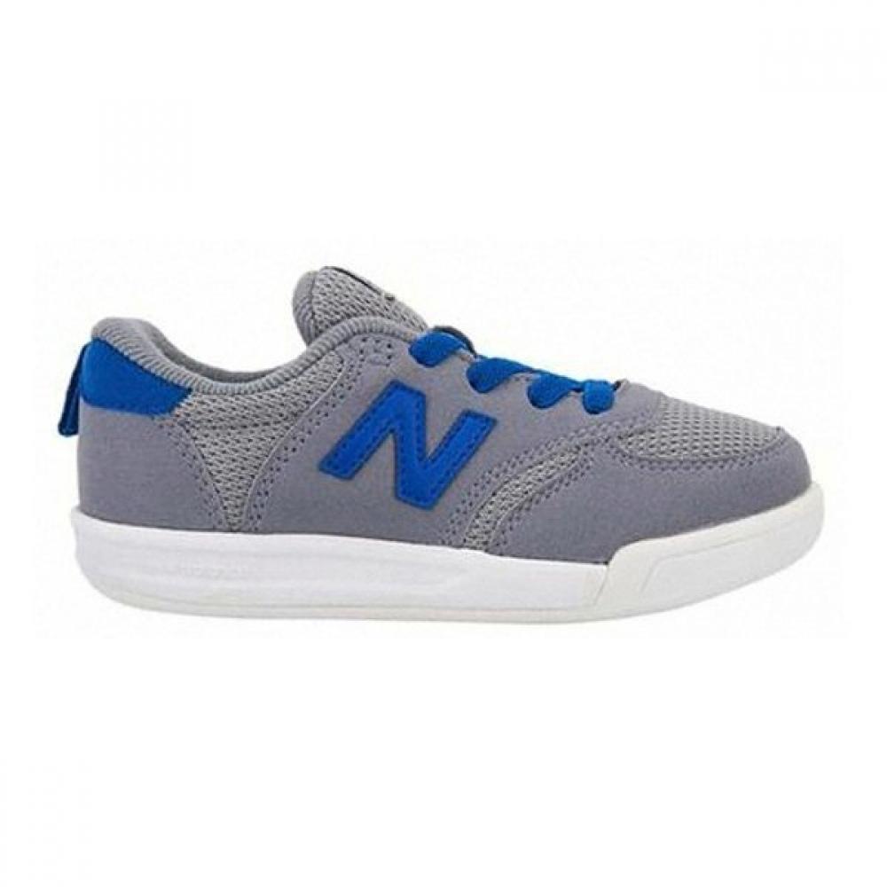 

New Balance New Balance Childrens Sneakers Kids Shoes Running Shoes KT300GCI