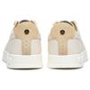 Li Ning 1990 002 Low Top Casual Fashion Sneakers Women Sneakers White Brown ALHS028-1