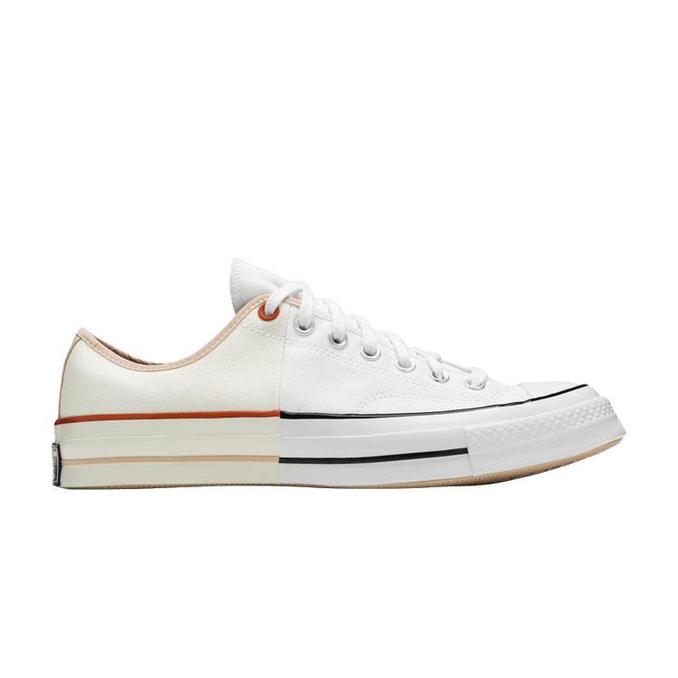 Converse Chuck 70 Low  Sunblocked - White  37