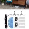 For Botslb 360 S8 S8 Plus Vacuum Accessories Compatible With Replacement Parts For Home Cleaning