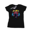 Marvel Womens/Ladies X-Men X-Jet Cotton T-Shirt