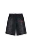 Diesel Herren P-ECHIO-R1 Shorts, Größe L, Schwarz, 9XX, A161770SLBS