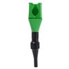 1/10PCs Car Motorcycle Refueling Oil Change Funnel Foldable Oil Funnel Transfer Tools Motorcycle Refueling Tool Car Accessories
