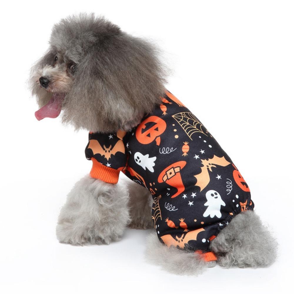 Christmas New Year dress up prince crown with hat cos role handsome party out dog clothes