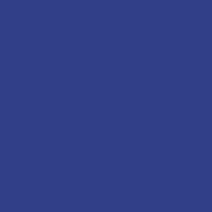 Peinture acrylique - pébéo - p.bo déco - marine mat - 45ml - finition mate