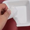 Sanbila Disposable Sugarcane Pulp Plates