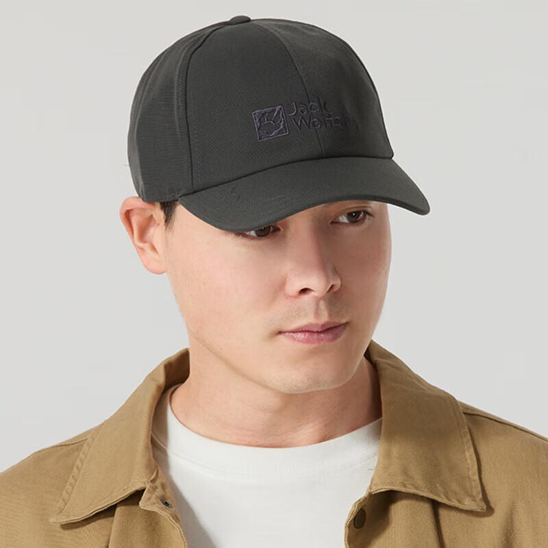 Jack Wolfskin Outdoor Baseball Cap 1900675 FREE
