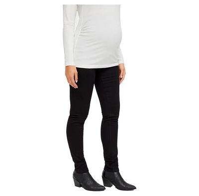 Mamalicious Lola Maternity Slim Fit Jeans