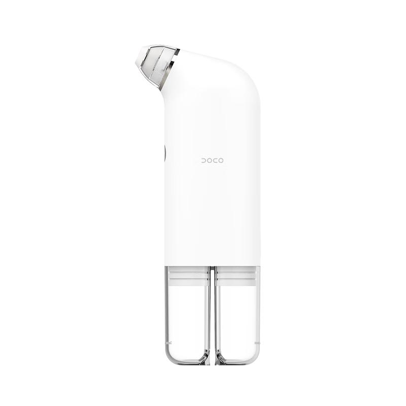 DOCO LAB Small Bubble Blackhead Remover & Facial Cleanser CN Plug (adapter Included)