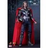 Film Masterpiece Avengers Scale Figure Thor 1/6