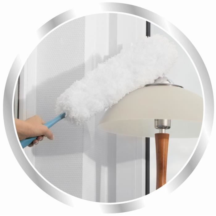 LEIFHEIT Balai dépoussiérant DUSTER XL