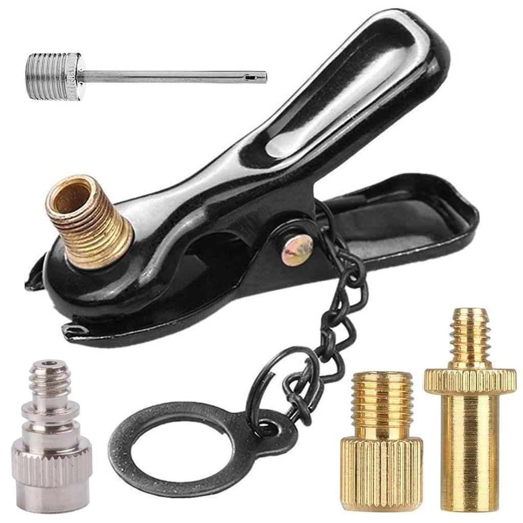 Valve Adapter Bicycle Valve Clip Bicycle Valve Adapter Valve Converter