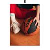 Tennis Pallacanestro Streetball Sport Allenamento Poster Nordici Stampe Pittura su Tela Arte Murale Immagini Per Soggiorno Decorazioni per la Casa