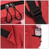 Shoulder Bag Backpack Backpack Commuting Computer Bag Travel Lightweight Students Middle School Students Schoolbag