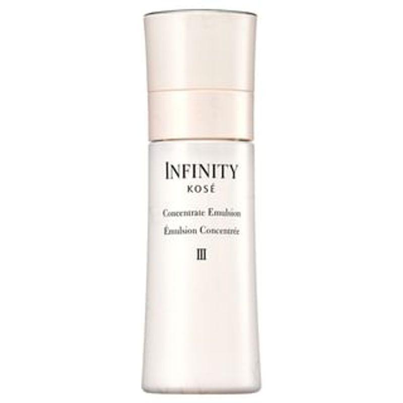 Kose - INFINITY Concentrate Emulsion III 120ml
