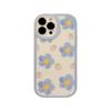 Strawberry Flower 16 Suitable for Iphone15pro Max Apple 11 Mobile Phone Case 14 Women Xr Protection Set