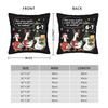 Pillow Cover Teacher 67 How Many Nights a Week Should You Be Reading  Kawaii Pillow Case For Living Room Sofa Pillowcases