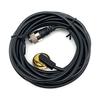 Nmo Antenna Communication Cable Rg58 Car Roof Mount Antenna Surface With Uhf PL259 Connector For Mobile Communication Antenna
