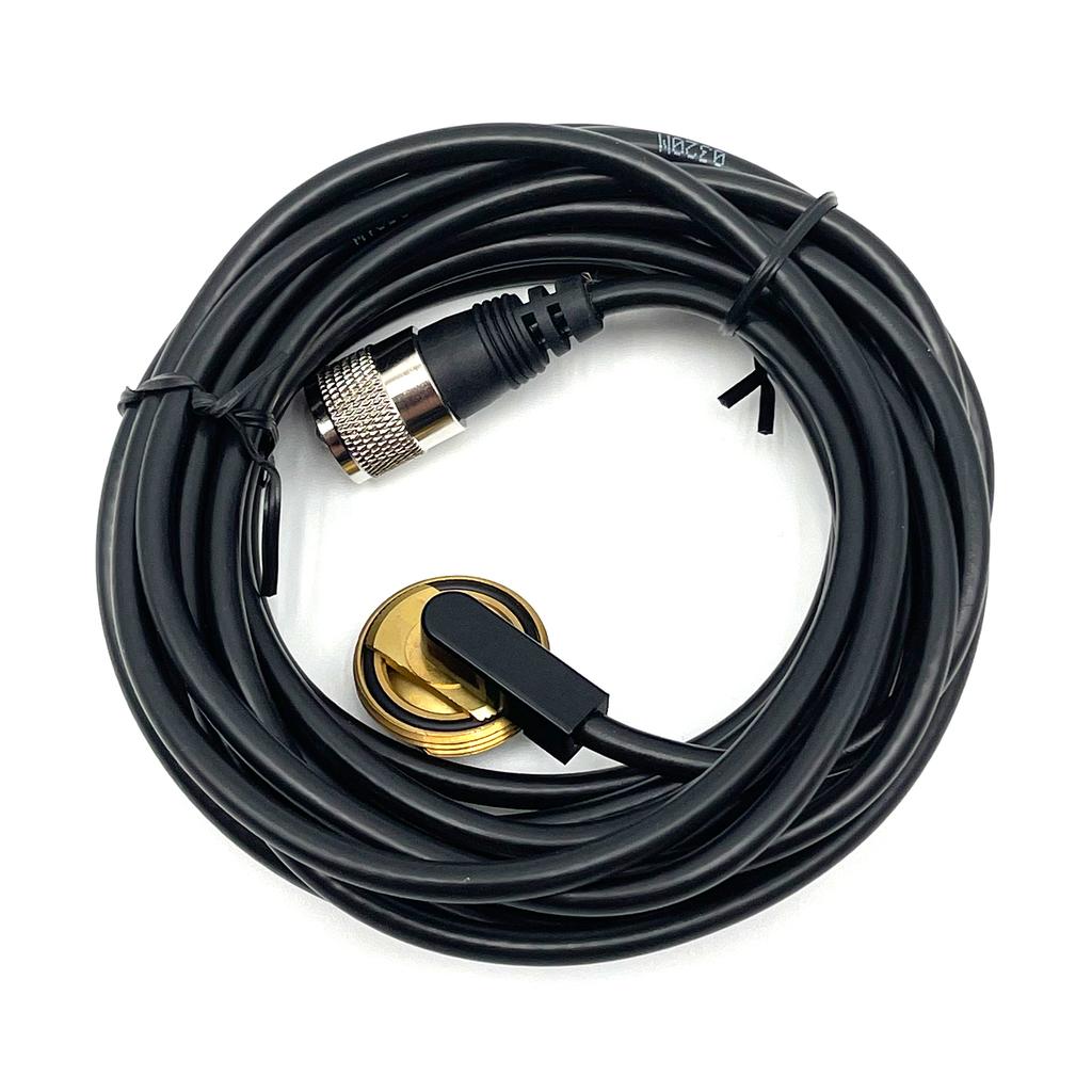 Nmo Antenna Communication Cable Rg58 Car Roof Mount Antenna Surface With Uhf PL259 Connector For Mobile Communication Antenna