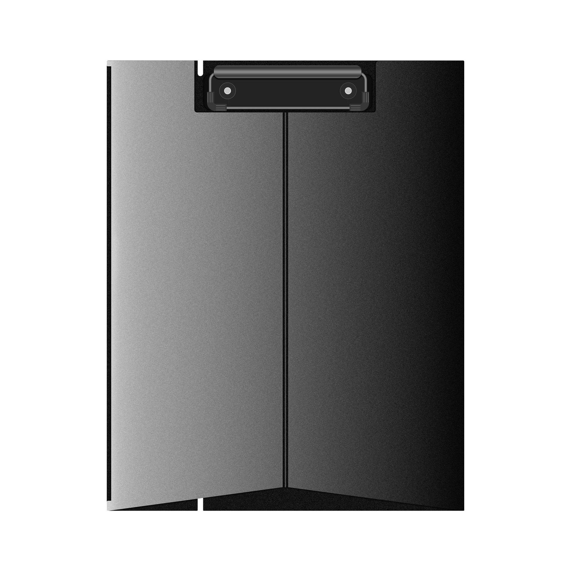 Rui Yin Xiang A4 Folding Nurse Writing Board with Clip