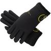 Hengyuanxiang Skin-Friendly Fleece-Lined Gloves