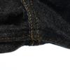 Levi's 90s 551 Made In Japan Denim Pants W27 Black Jeans Men's Used