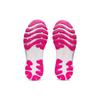 Asics Gel Nimbus 24 'Fuchsia Red' Damen 1012B201-600