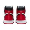 Air Jordan 1 Retro High 'Satin Black Toe' Women's Jordan CD0461-016