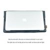 Thin Protective Sleeve for 14-16 Inch Laptops: Compatible with Huawei, Lenovo, Xiaomi, Dell, Asus