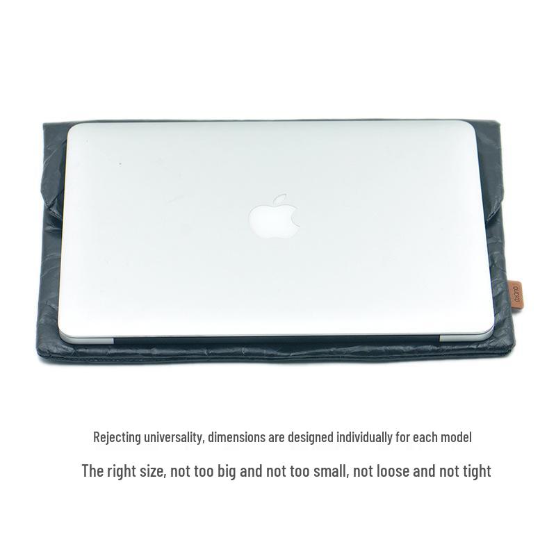 Thin Protective Sleeve for 14-16 Inch Laptops: Compatible with Huawei, Lenovo, Xiaomi, Dell, Asus