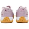 Nike  Total 90 3 SP Patent Leather Pack - Pink Foam Gum Women Sneakers White Gum-Medium-Brown IB5666-602