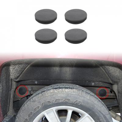 Rear Wheel Well Cab Plug Waterproof For Chevy Silverado GMC SIERRA 1999-