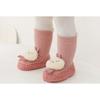Stardoor Baby-Schaumstoff-Tier-Laufsocken, koreanische Babyprodukte