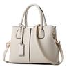 Simple Fashion Handbag Korean New Women's Bag Trendy One-Shoulder Bag Crossbody Women's Bag