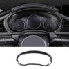 For Mazda 3 Axela BP CX-30 DM Accessories 2020 2024 2024 Car Dashboard Interior Frame Cover Trim Decorative Sequins Sticker