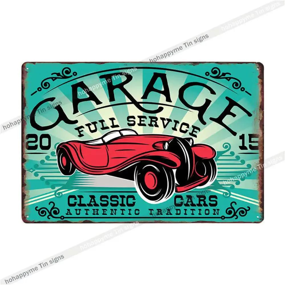 Vintage CAR WASH Metal Plaque Perfect Decor for Gas Station Garage Club Home Durable Tin Sign Artistic Painting Size xcm