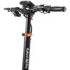Monopattino Elettrico Kukirin G2 Pro ABE Motore 250W Velocità Massima 20km/h E-Scooter Città Pieghevole 9" Freni a Disco Doppi Carico Massimo 120kg
