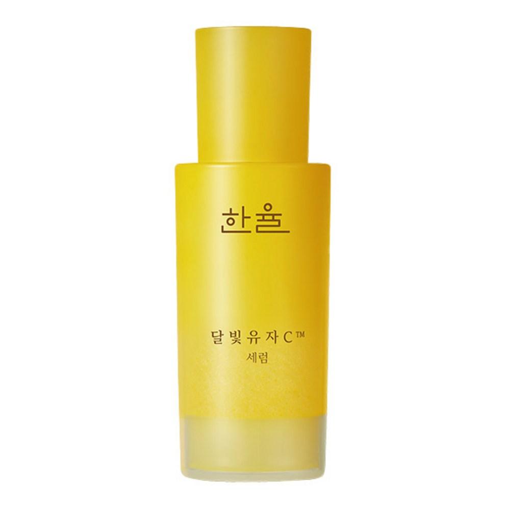 Hanyul Yuja Honey C Serum, 30ml