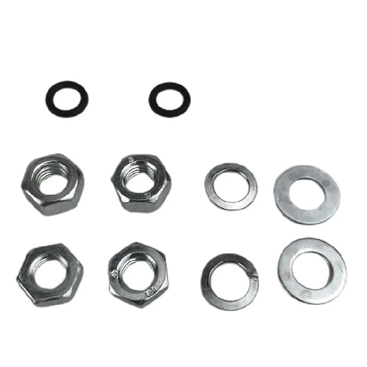 Essential Repair Set Starter Motor Repair Set 2280007220 Replacements for TD5