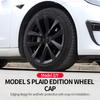 18-Inch Wheel Cover & Protection for Tesla Model 3 - Exterior Accessory Kit