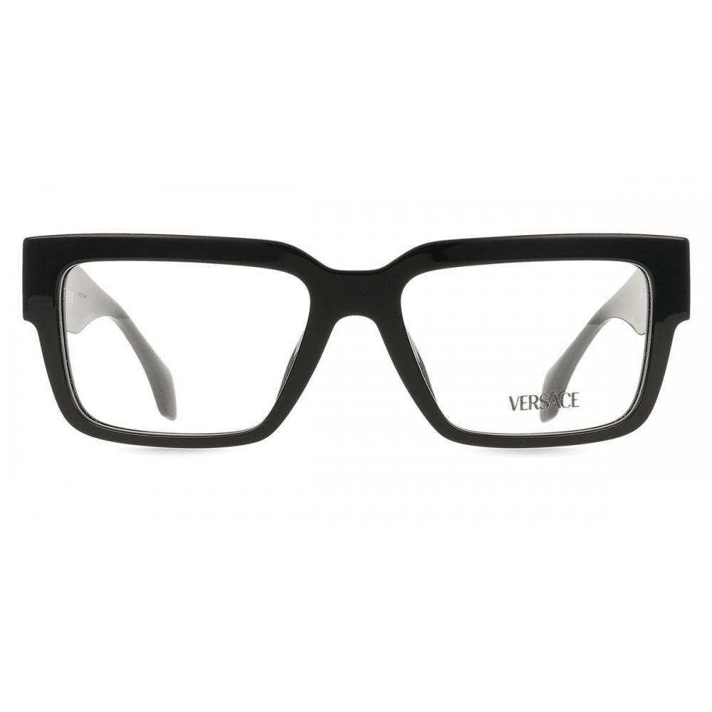 Versace Ve3374u Gb1 Men Eyeglasses