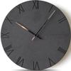 Modern Wall Clocks Simple Living Room Round Wall Watch Bedroom Silent Decoration Clock Creative Home Decoration Accessories