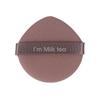 Air Cushion Powder Puff Strawberry Pineapple Dry and Wet Two-in-one Seven-star Makeup Sponge