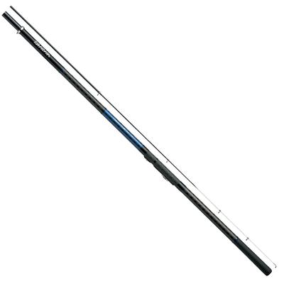 DAIWA Yaen Rod Liberty Club Aori Angelrute Schwarz 2-51